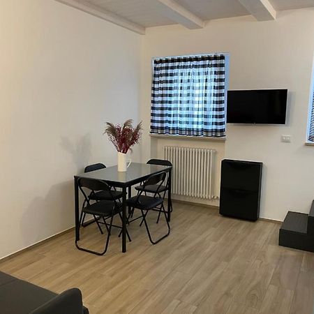 Civico 53 - Casa In Centro San Benedetto del Tronto Eksteriør billede