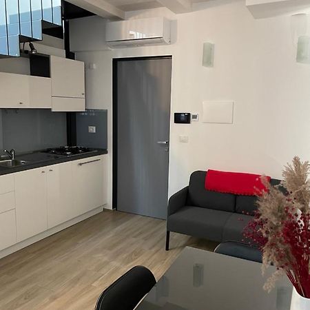 Civico 53 - Casa In Centro San Benedetto del Tronto Eksteriør billede