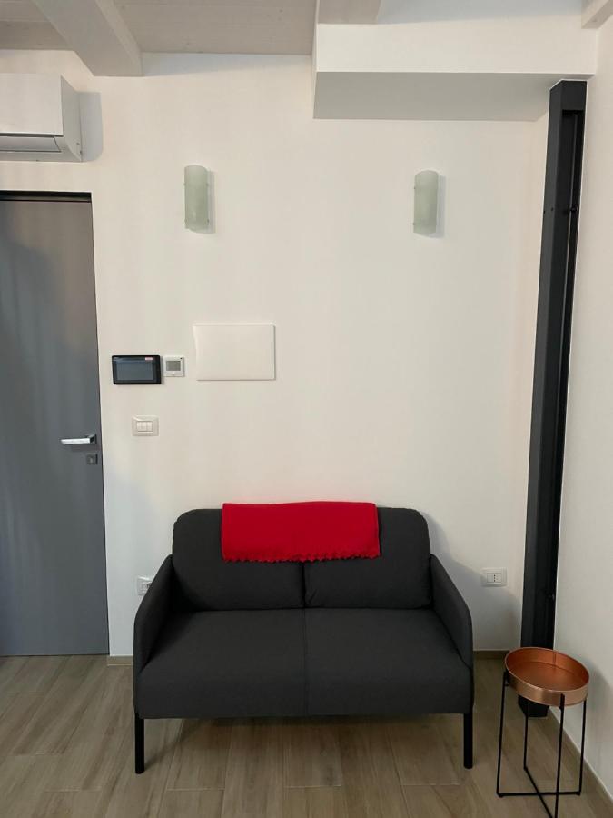 Civico 53 - Casa In Centro San Benedetto del Tronto Eksteriør billede