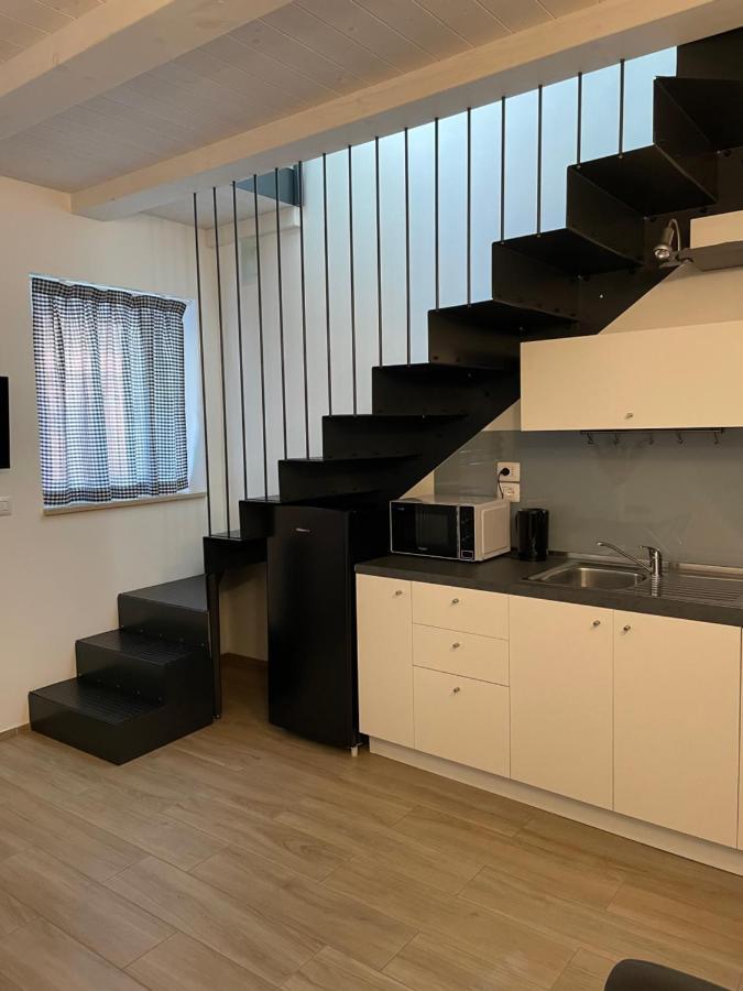 Civico 53 - Casa In Centro San Benedetto del Tronto Eksteriør billede