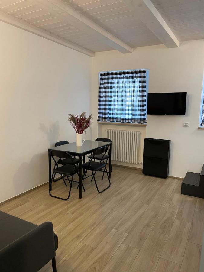 Civico 53 - Casa In Centro San Benedetto del Tronto Eksteriør billede