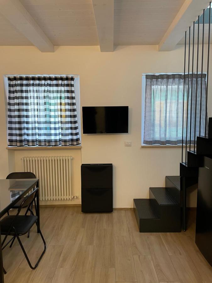 Civico 53 - Casa In Centro San Benedetto del Tronto Eksteriør billede