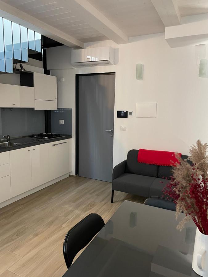 Civico 53 - Casa In Centro San Benedetto del Tronto Eksteriør billede