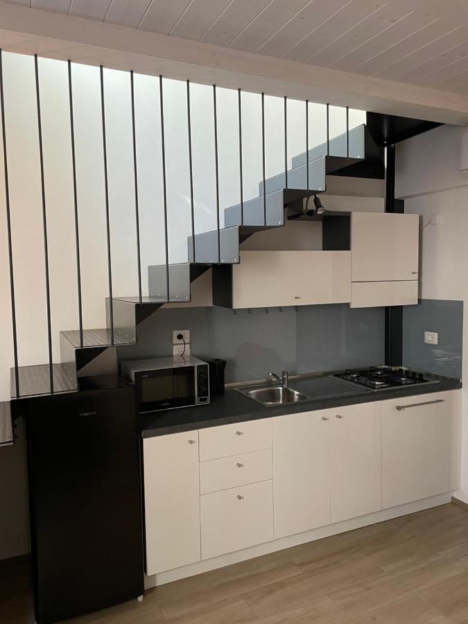 Civico 53 - Casa In Centro San Benedetto del Tronto Eksteriør billede