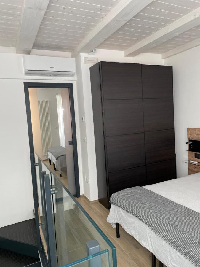 Civico 53 - Casa In Centro San Benedetto del Tronto Eksteriør billede